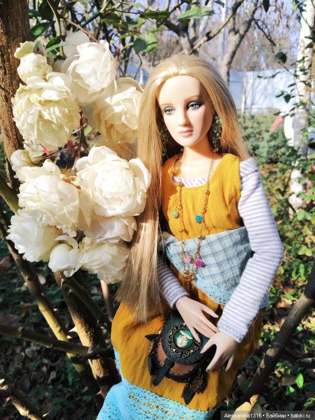 Подружки — Фэшн