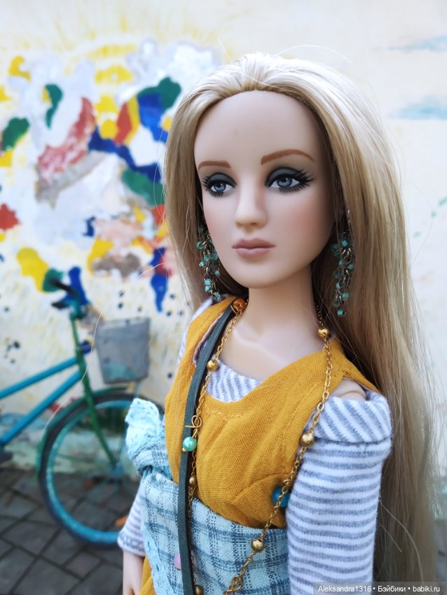 Подружки — Фэшн