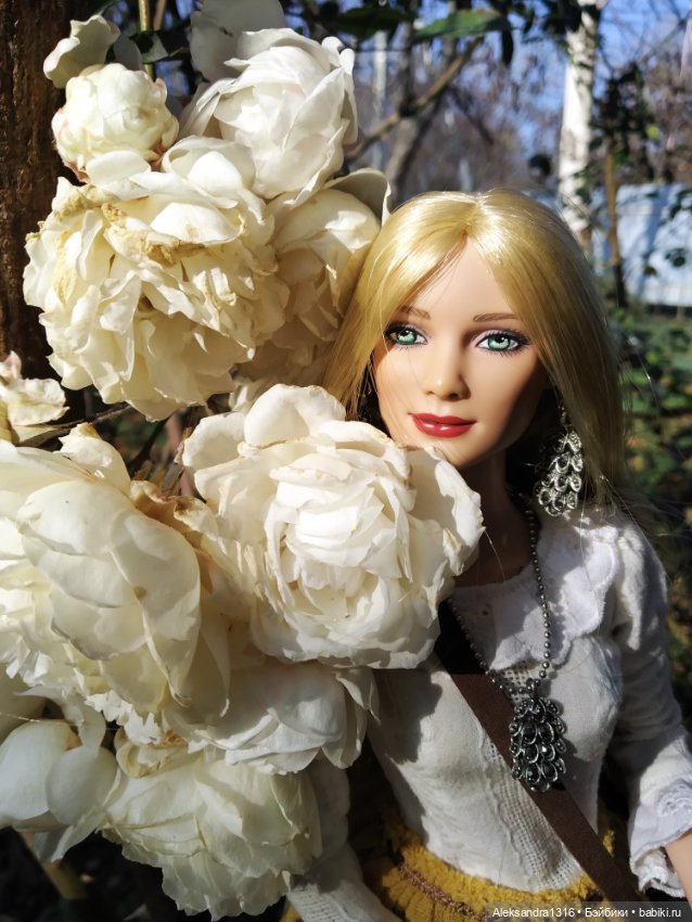 Подружки — Фэшн