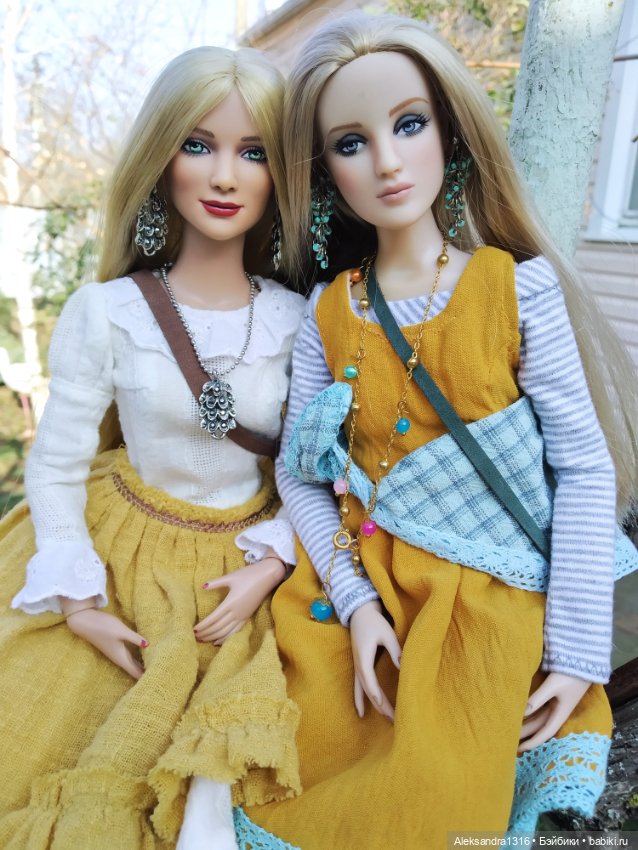 Подружки — Фэшн (фото 2)