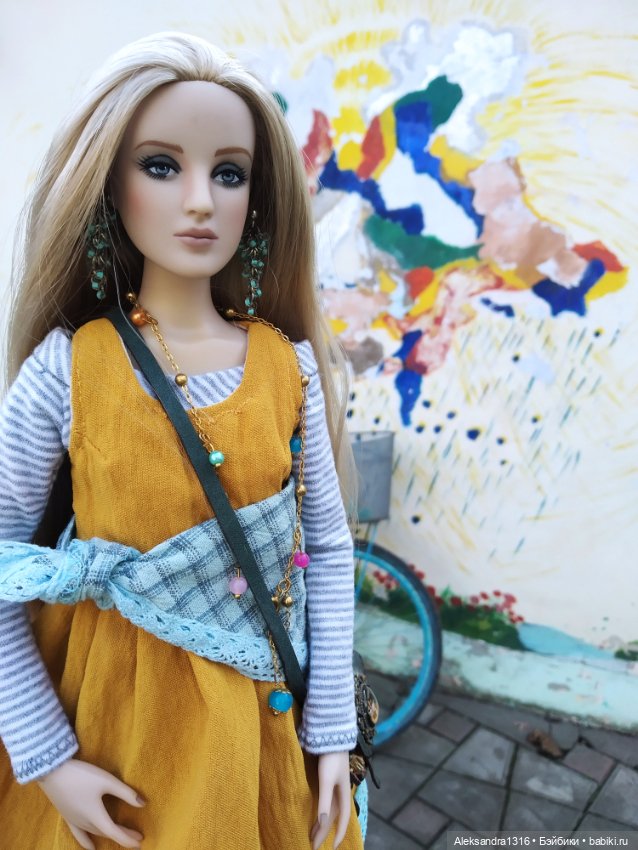 Подружки — Фэшн