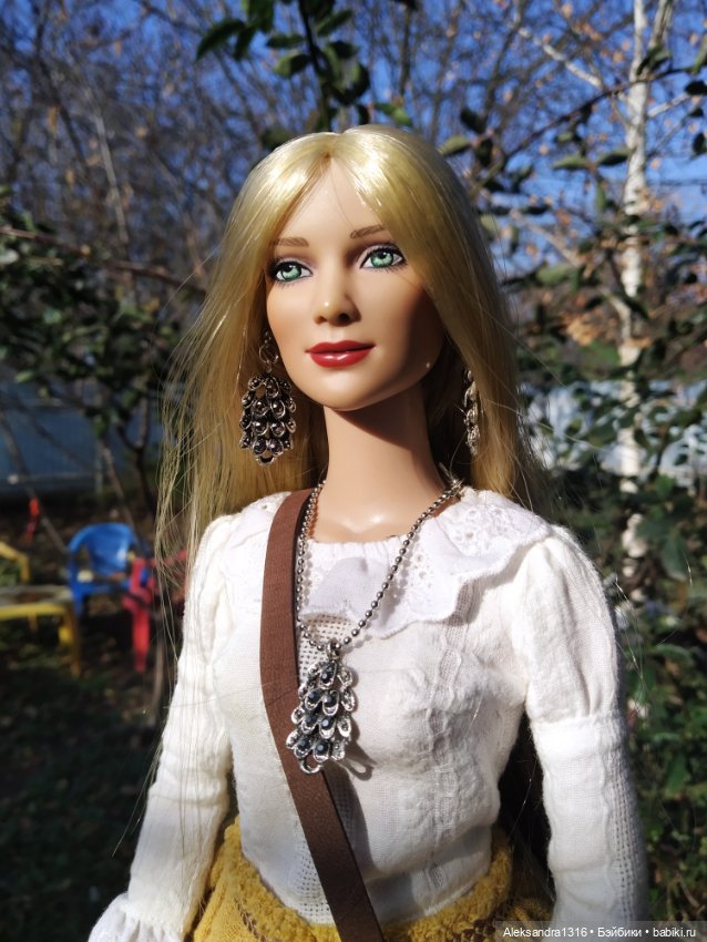 Подружки — Фэшн