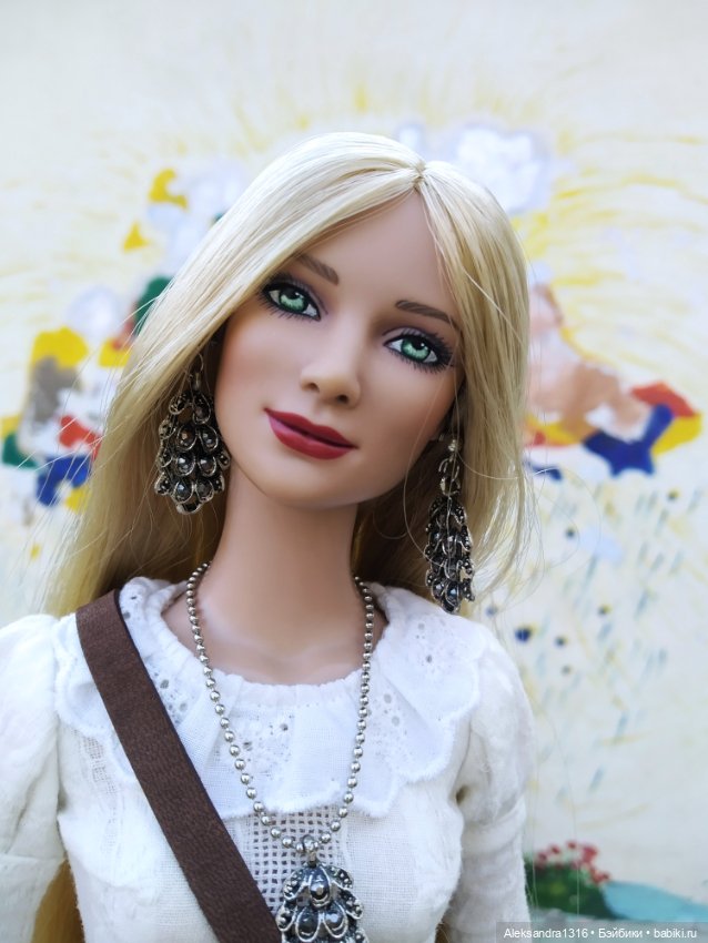 Подружки — Фэшн