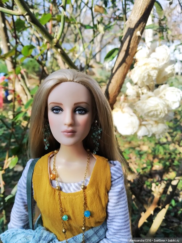 Подружки — Фэшн