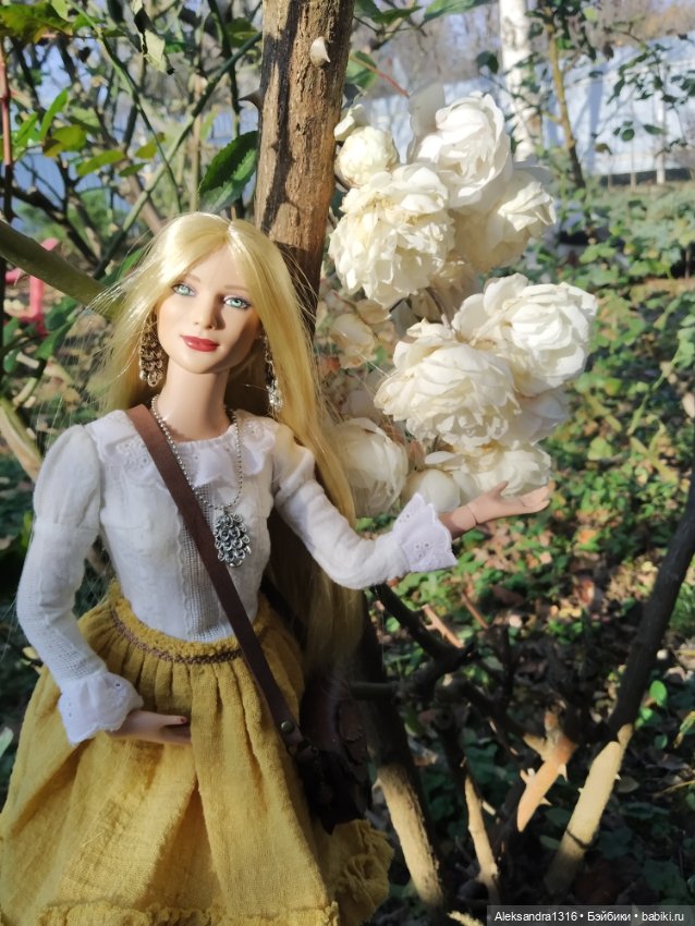 Подружки — Фэшн