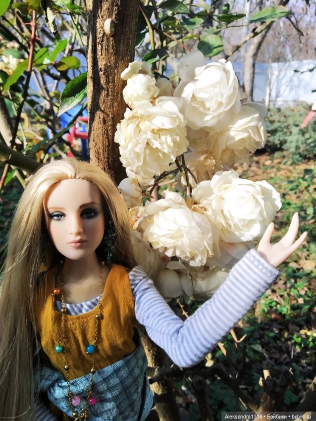 Подружки — Фэшн