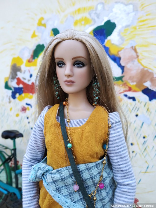 Подружки — Фэшн