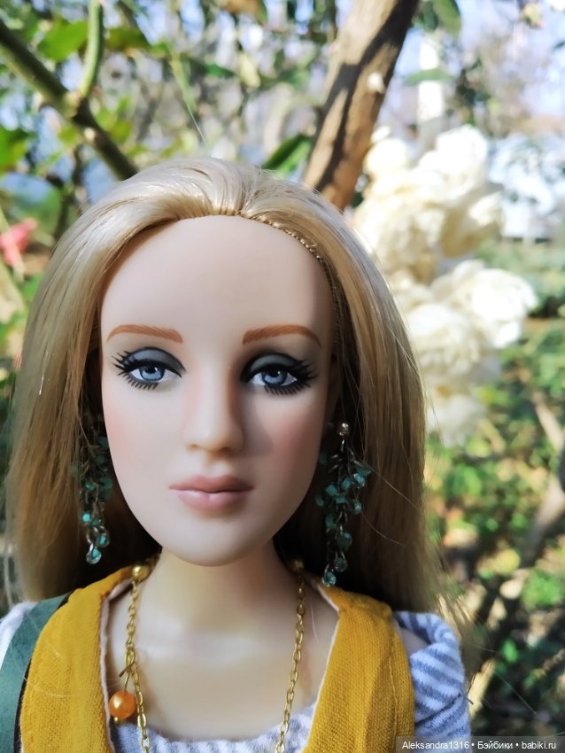 Подружки — Фэшн