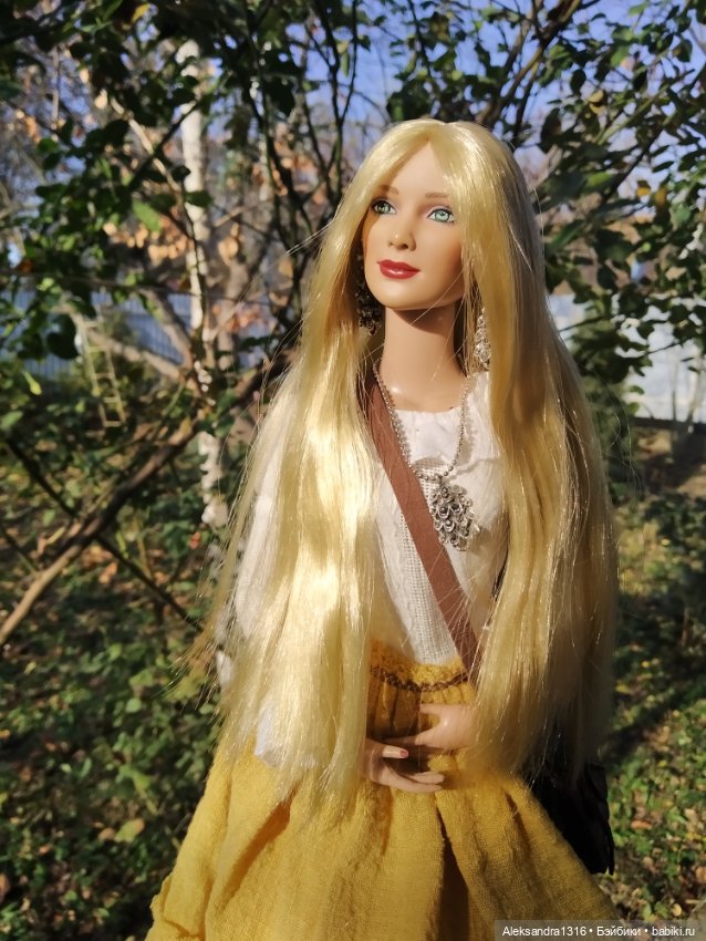 Подружки — Фэшн