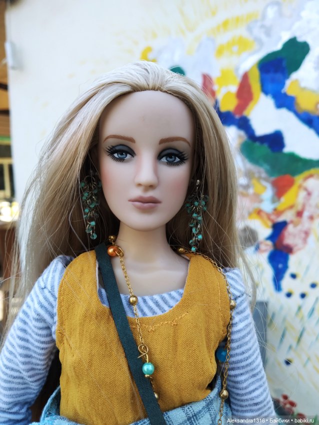 Подружки — Фэшн