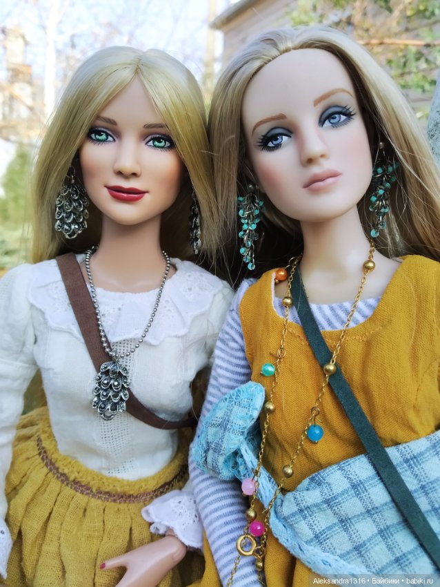 Подружки — Фэшн (фото 3)