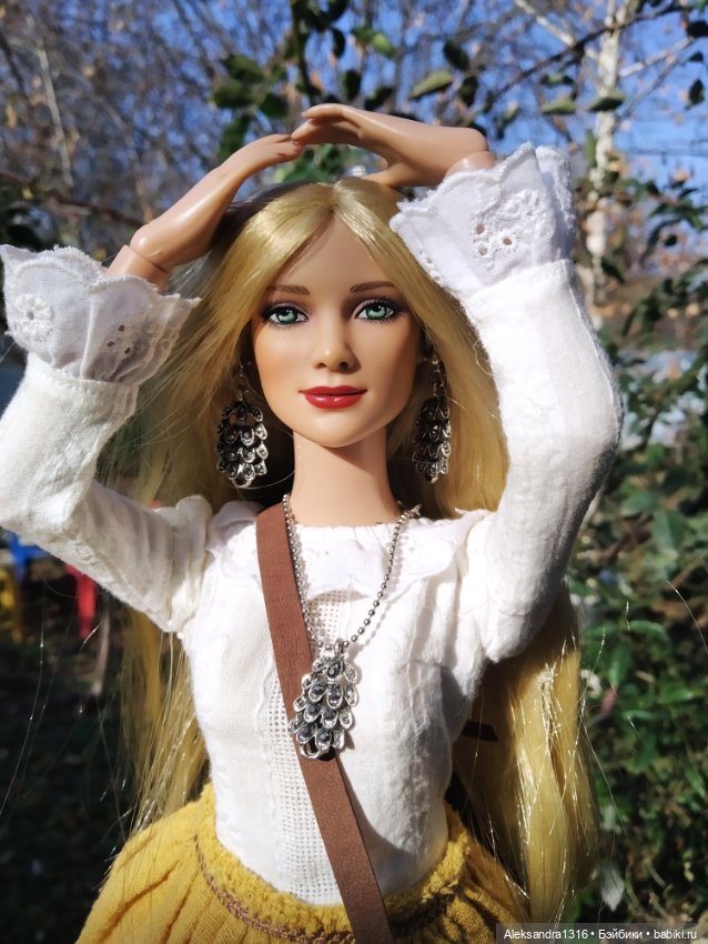 Подружки — Фэшн