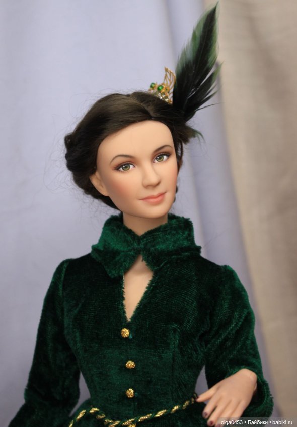 Куклы Tonner: ч. 104 — Фэшн