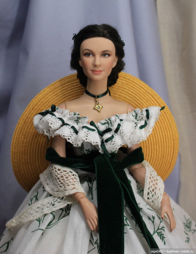 Куклы Tonner: ч. 104 — Фэшн