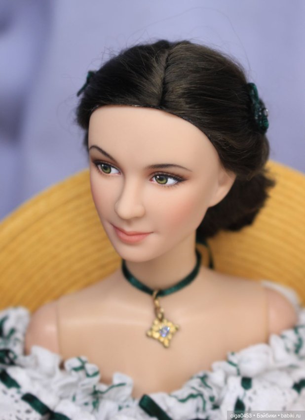 Куклы Tonner: ч. 104 — Фэшн