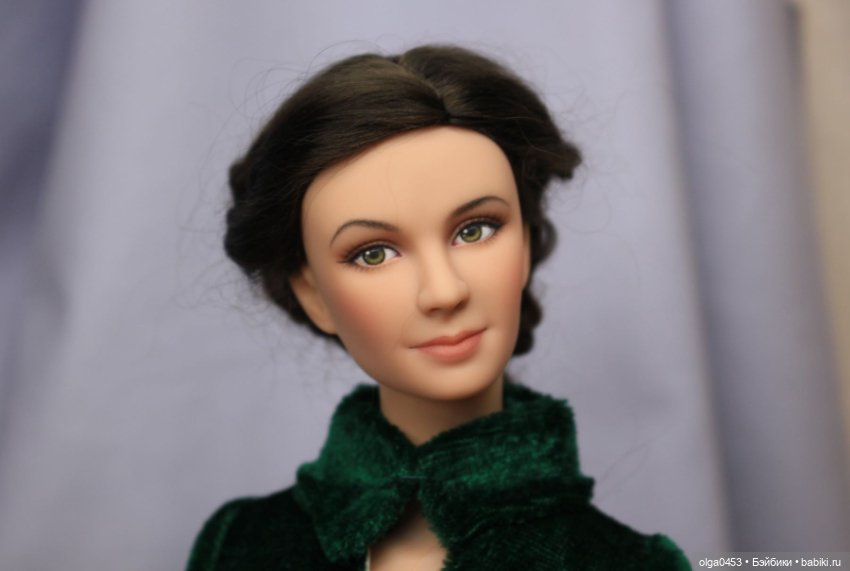 Куклы Tonner: ч. 104 — Фэшн