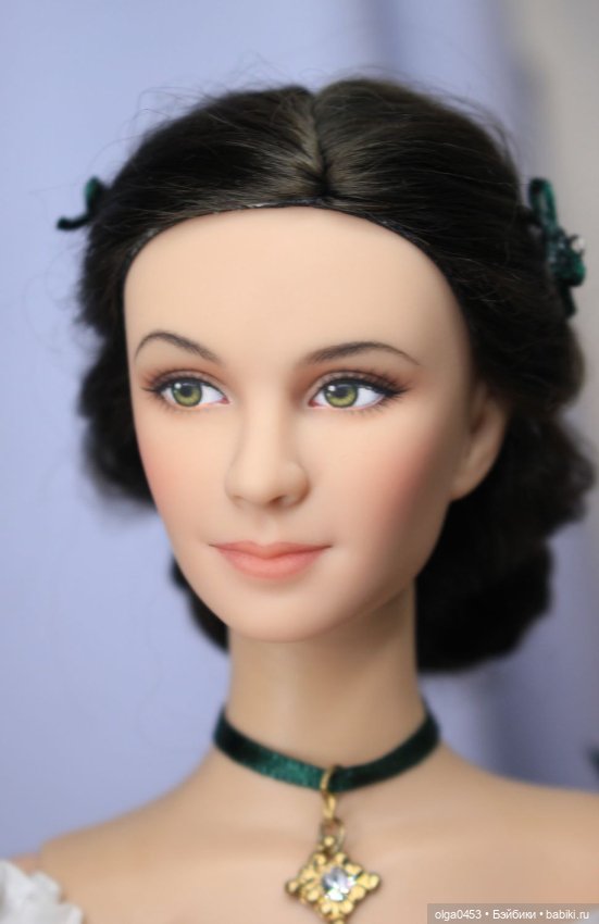 Куклы Tonner: ч. 104 — Фэшн