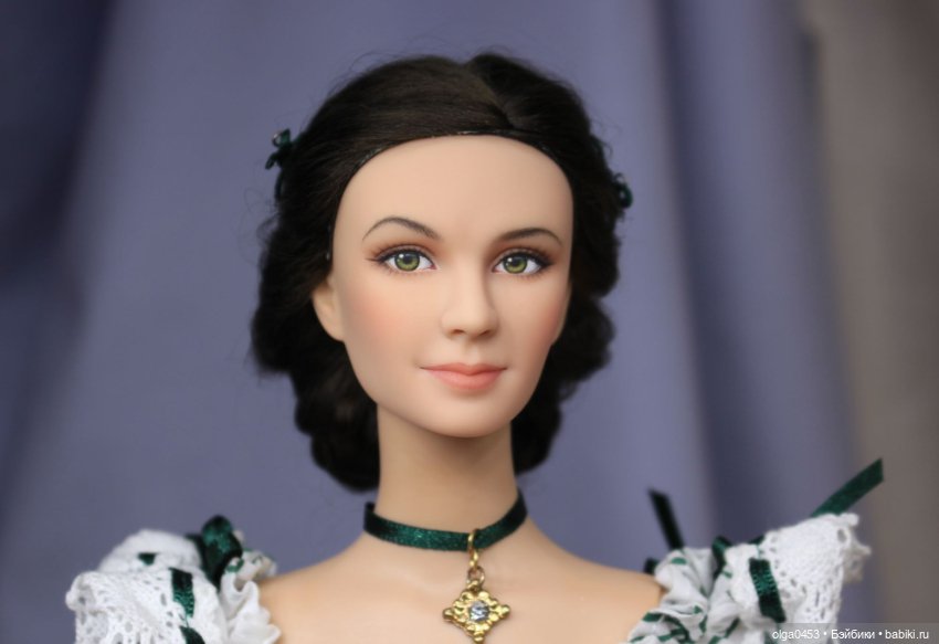 Куклы Tonner: ч. 104 — Фэшн