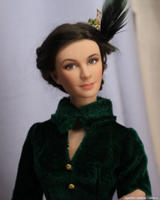 Куклы Tonner: ч. 104 — Фэшн (фото 10)