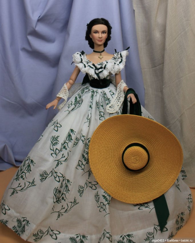 Куклы Tonner: ч. 104 — Фэшн