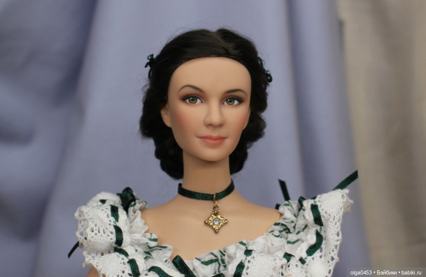 Куклы Tonner: ч. 104 — Фэшн