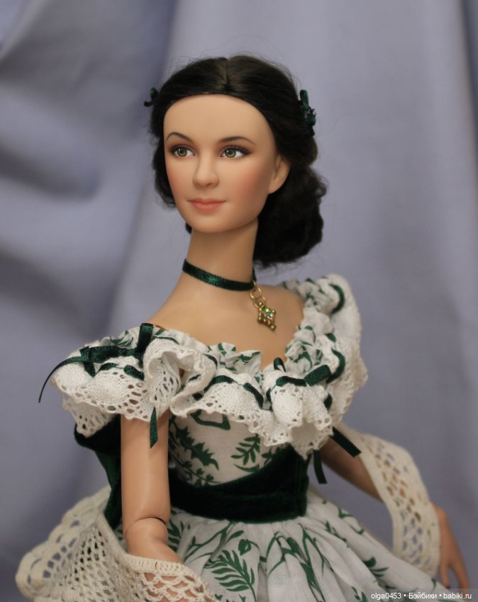 Куклы Tonner: ч. 104 — Фэшн