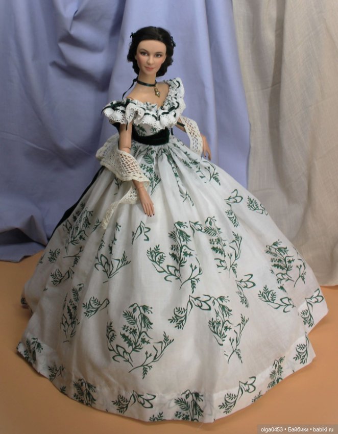 Куклы Tonner: ч. 104 — Фэшн