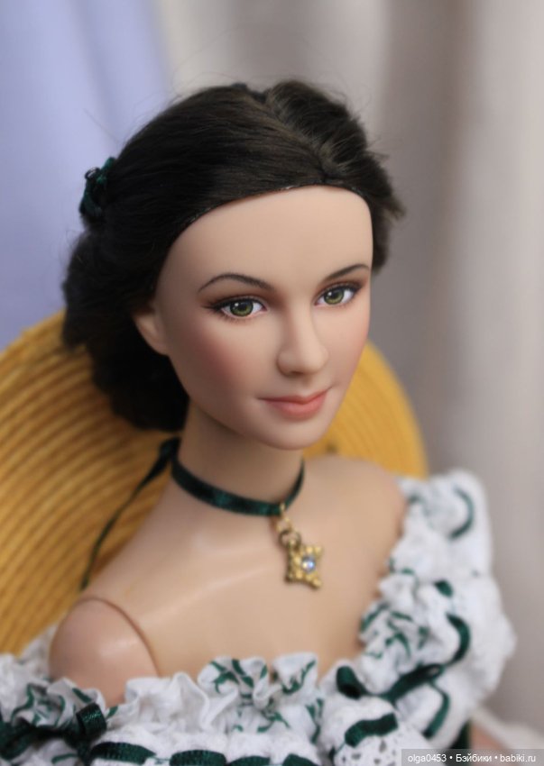 Куклы Tonner: ч. 104 — Фэшн