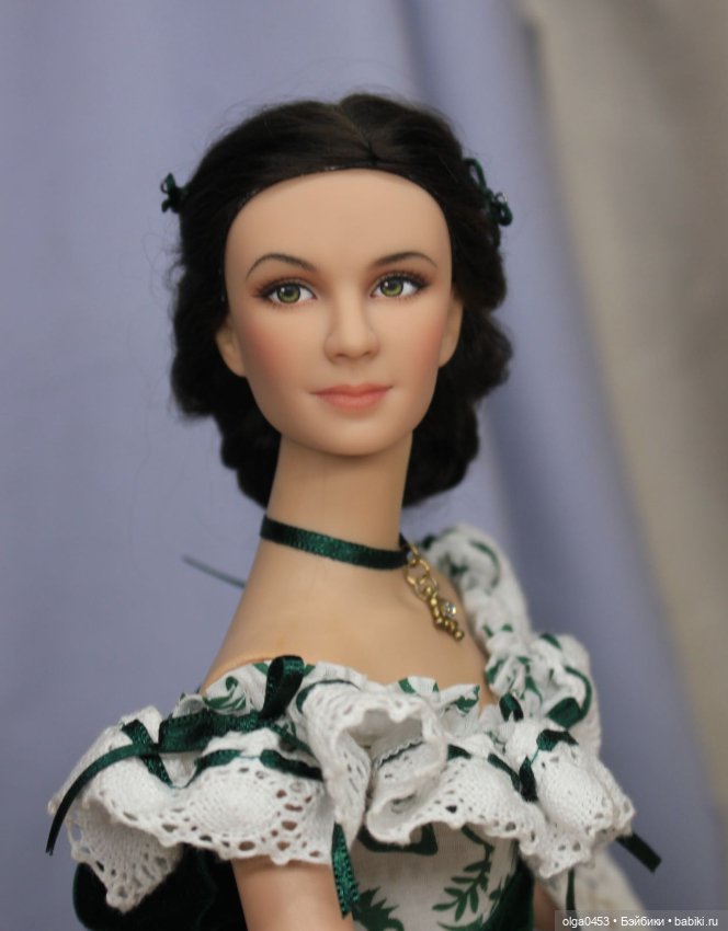 Куклы Tonner: ч. 104 — Фэшн