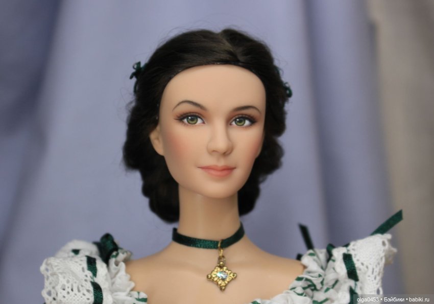 Куклы Tonner: ч. 104 — Фэшн