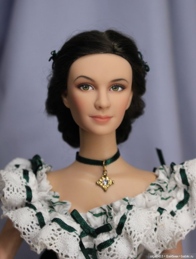 Куклы Tonner: ч. 104 — Фэшн