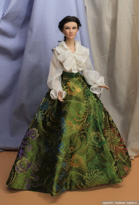 Куклы Tonner: ч. 104 — Фэшн (фото 2)