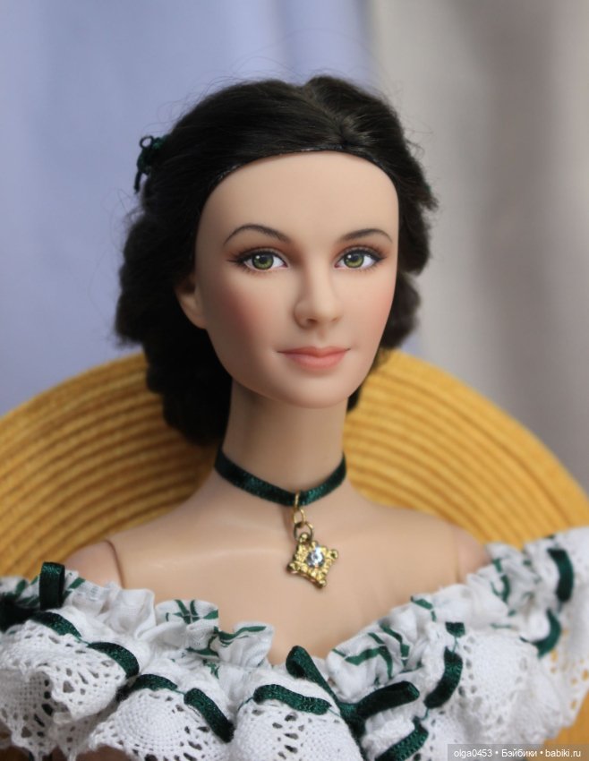 Куклы Tonner: ч. 104 — Фэшн