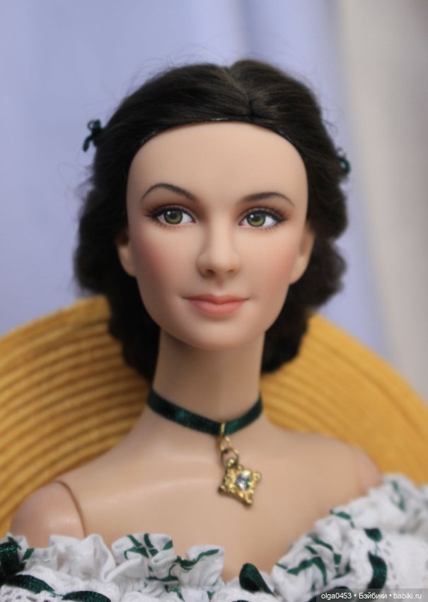 Куклы Tonner: ч. 104 — Фэшн