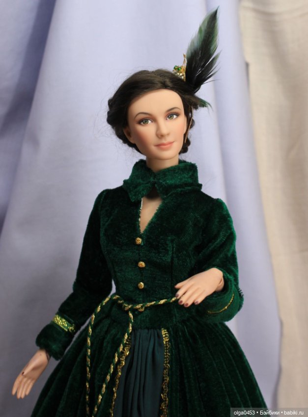 Куклы Tonner: ч. 104 — Фэшн (фото 9)
