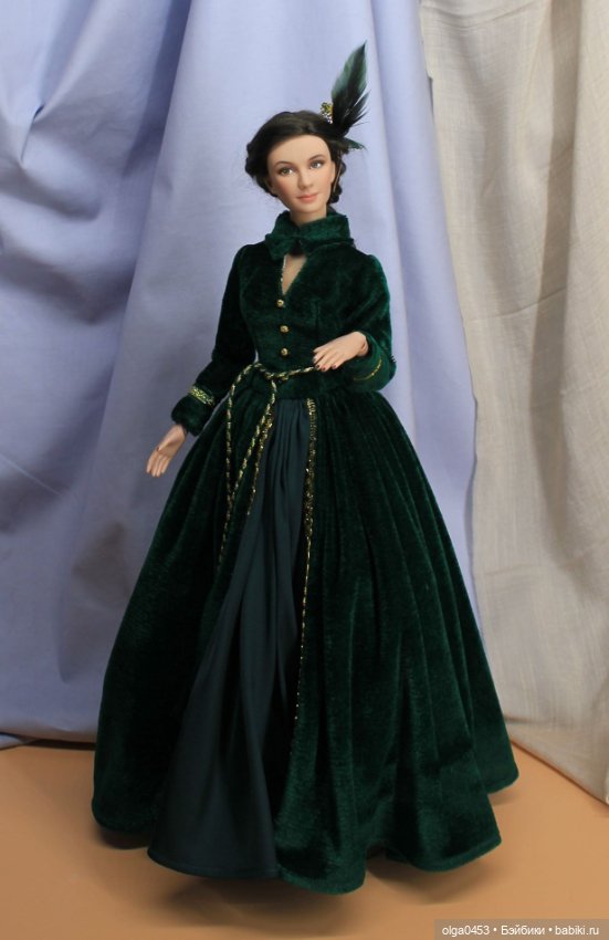 Куклы Tonner: ч. 104 — Фэшн (фото 6)