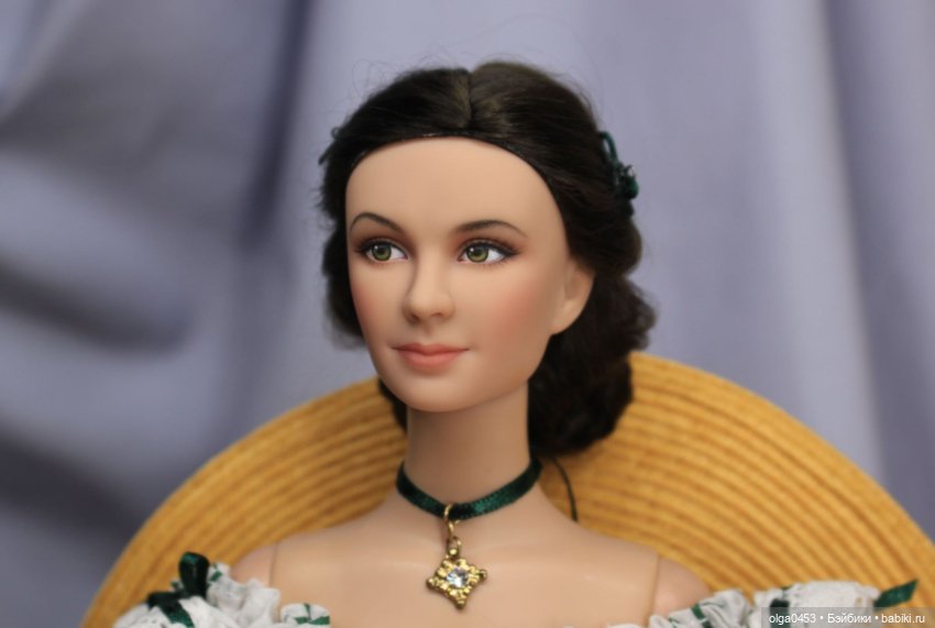 Куклы Tonner: ч. 104 — Фэшн