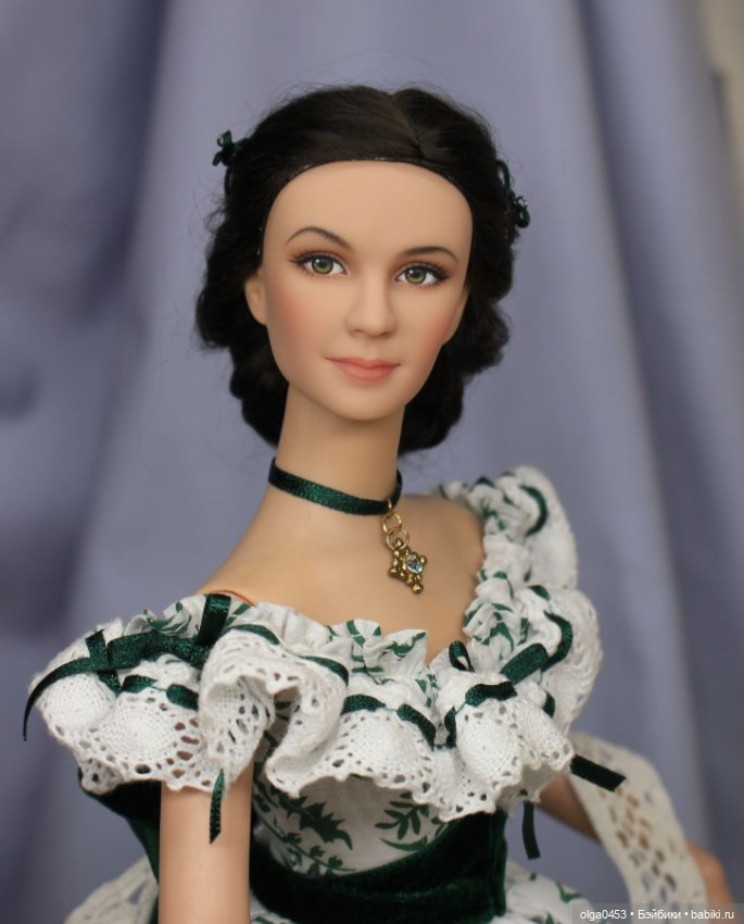 Куклы Tonner: ч. 104 — Фэшн