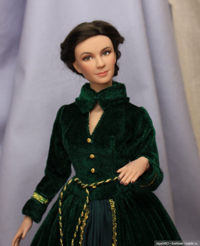 Куклы Tonner: ч. 104 — Фэшн