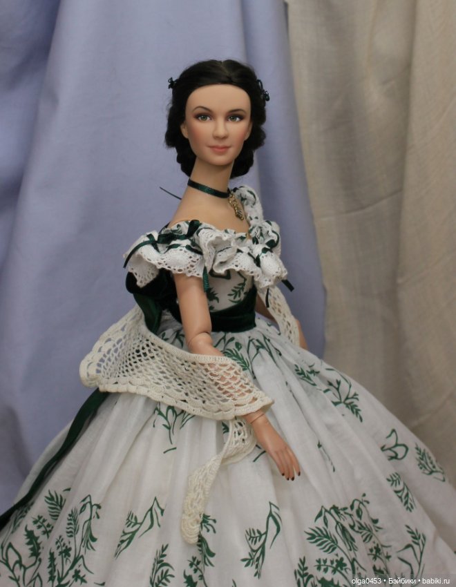 Куклы Tonner: ч. 104 — Фэшн