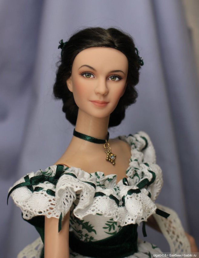 Куклы Tonner: ч. 104 — Фэшн