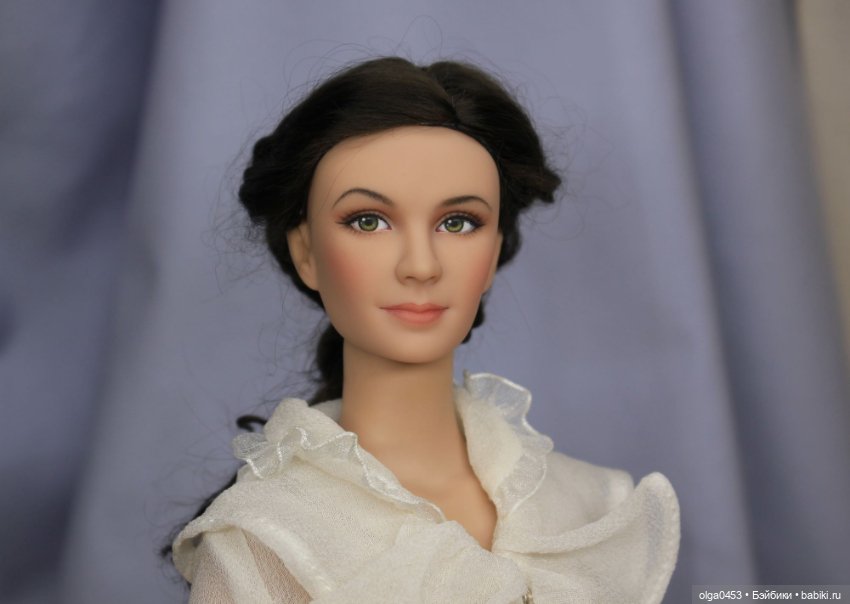 Куклы Tonner: ч. 104 — Фэшн (фото 4)