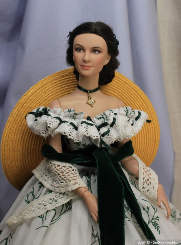 Куклы Tonner: ч. 104 — Фэшн
