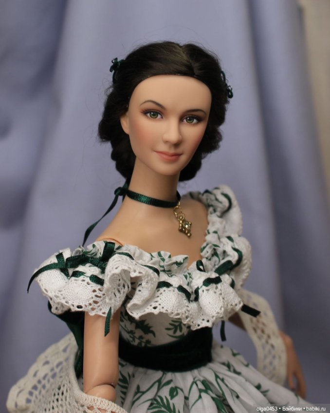 Куклы Tonner: ч. 104 — Фэшн