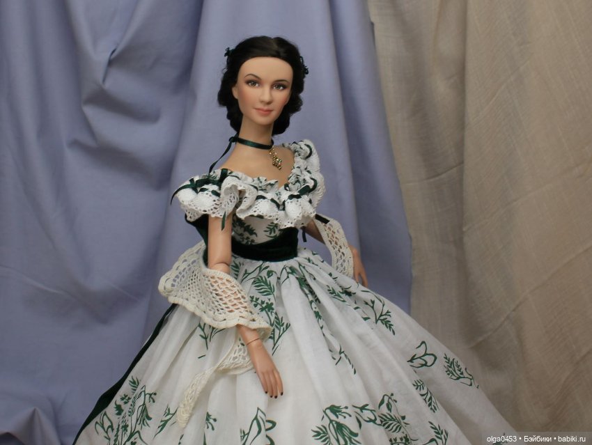 Куклы Tonner: ч. 104 — Фэшн