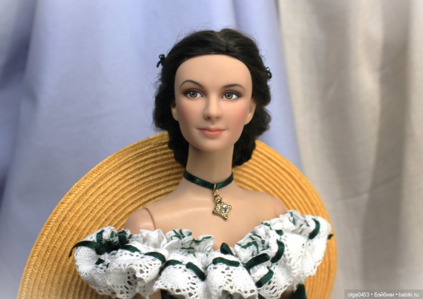 Куклы Tonner: ч. 104 — Фэшн