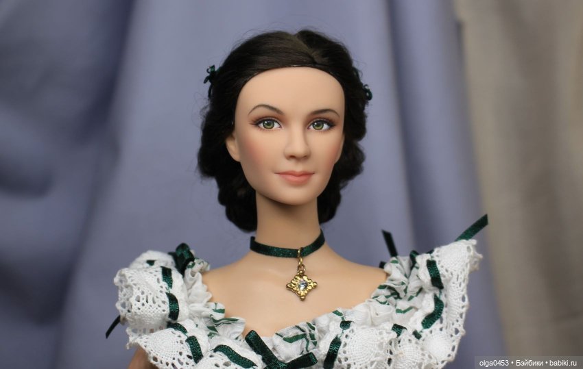 Куклы Tonner: ч. 104 — Фэшн