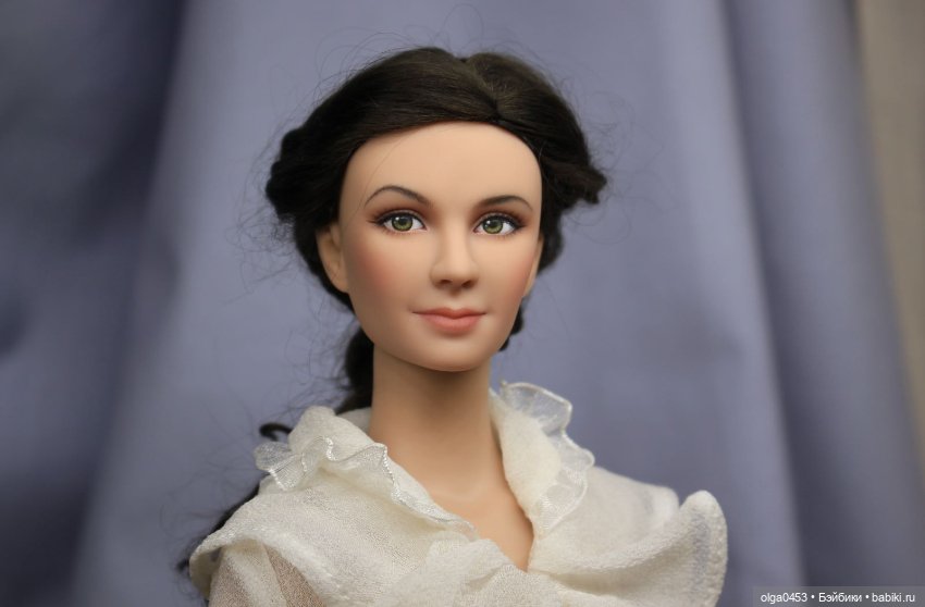 Куклы Tonner: ч. 104 — Фэшн (фото 5)