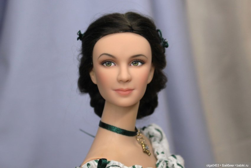 Куклы Tonner: ч. 104 — Фэшн