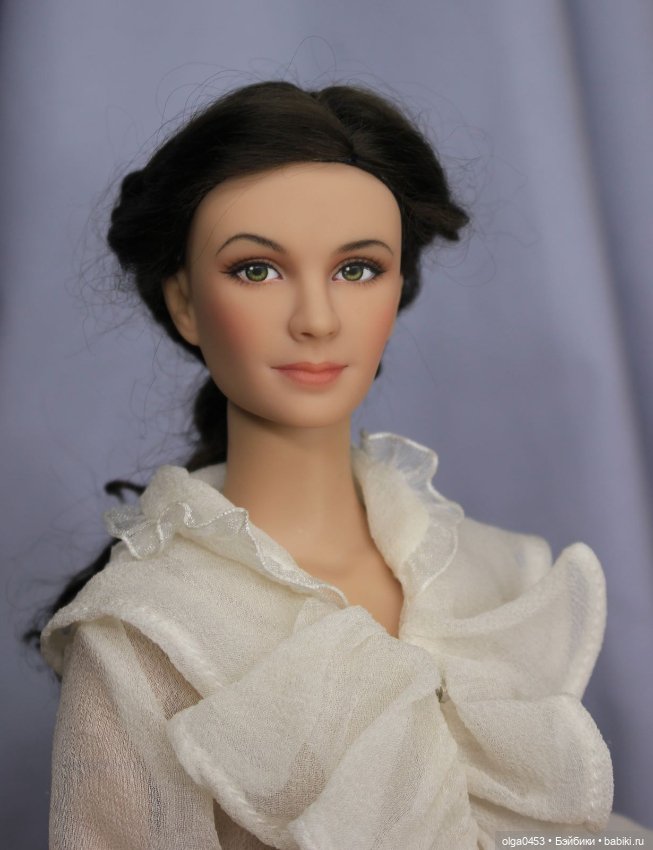 Куклы Tonner: ч. 104 — Фэшн (фото 3)